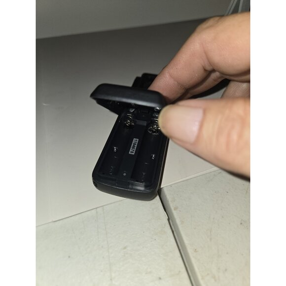 Sony IC Recorder ICD-PX820 Handheld Portable Digital Voice Tested Working - Picture 6 of 6